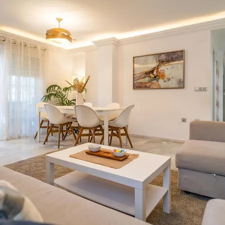 Awesome In With Wifi Apartment *