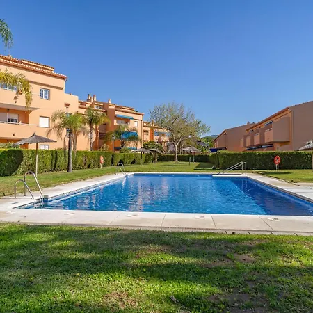 Apartment Awesome In With Wifi Marbella