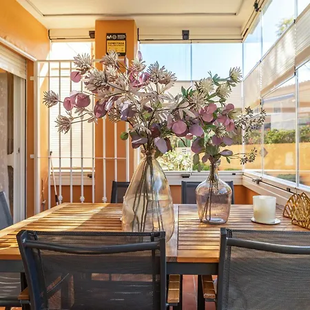 Appartement Awesome In With Wifi *