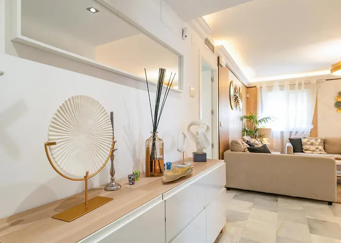 Awesome In With Wifi Apartamento