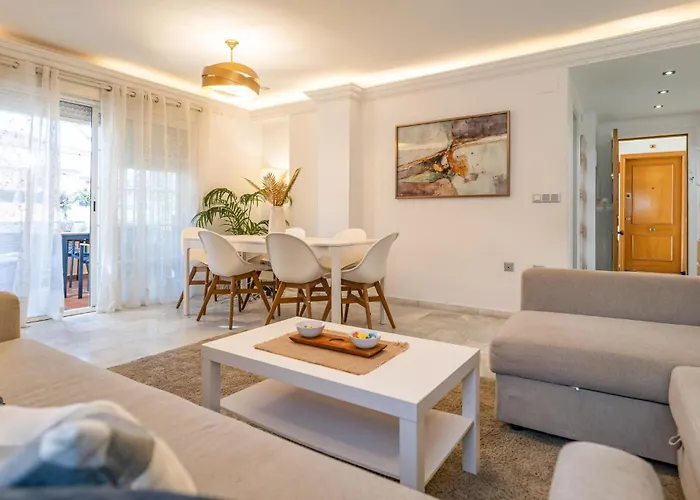 Awesome In With Wifi Apartamento *